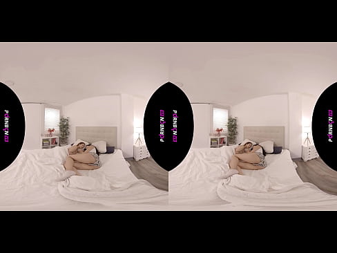 ❤️ PORNBCN VR De jèn madivin reveye eksitan nan reyalite vityèl 4K 180 3D Geneva Bellucci Katrina Moreno ❌ Videyo anal nan nou % ht.kiss-x-max.ru% ﹏